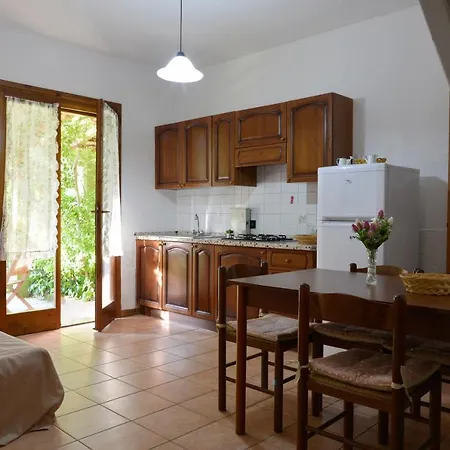 Casa Verde Country House Montescudaio Exterior photo