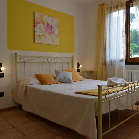 Casa Verde Country House Montescudaio Exterior photo