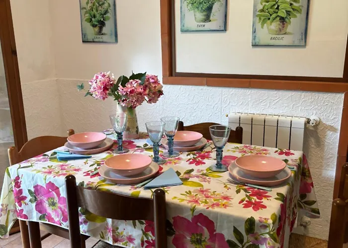 Casa Verde Country House