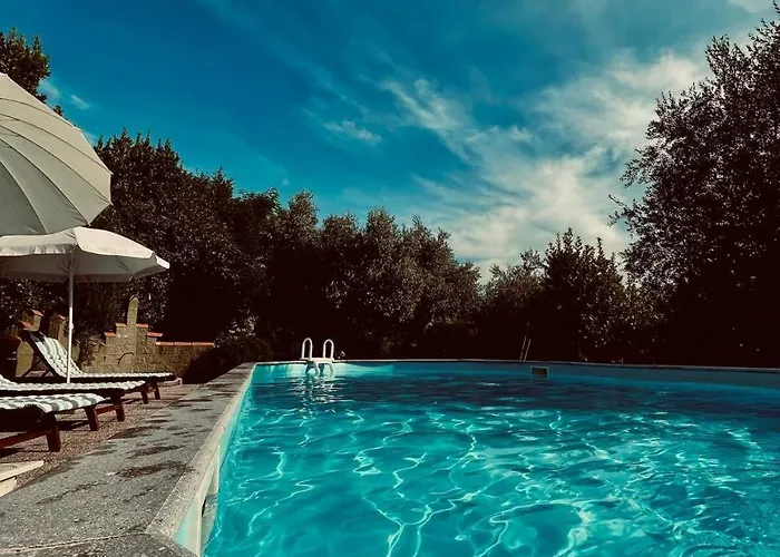 Casa Verde Country House