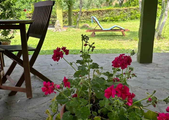 Casa Verde Country House
