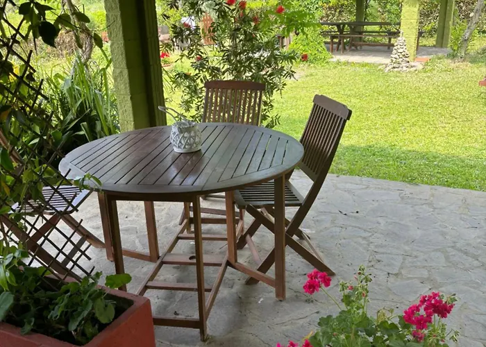 Casa Verde Country House