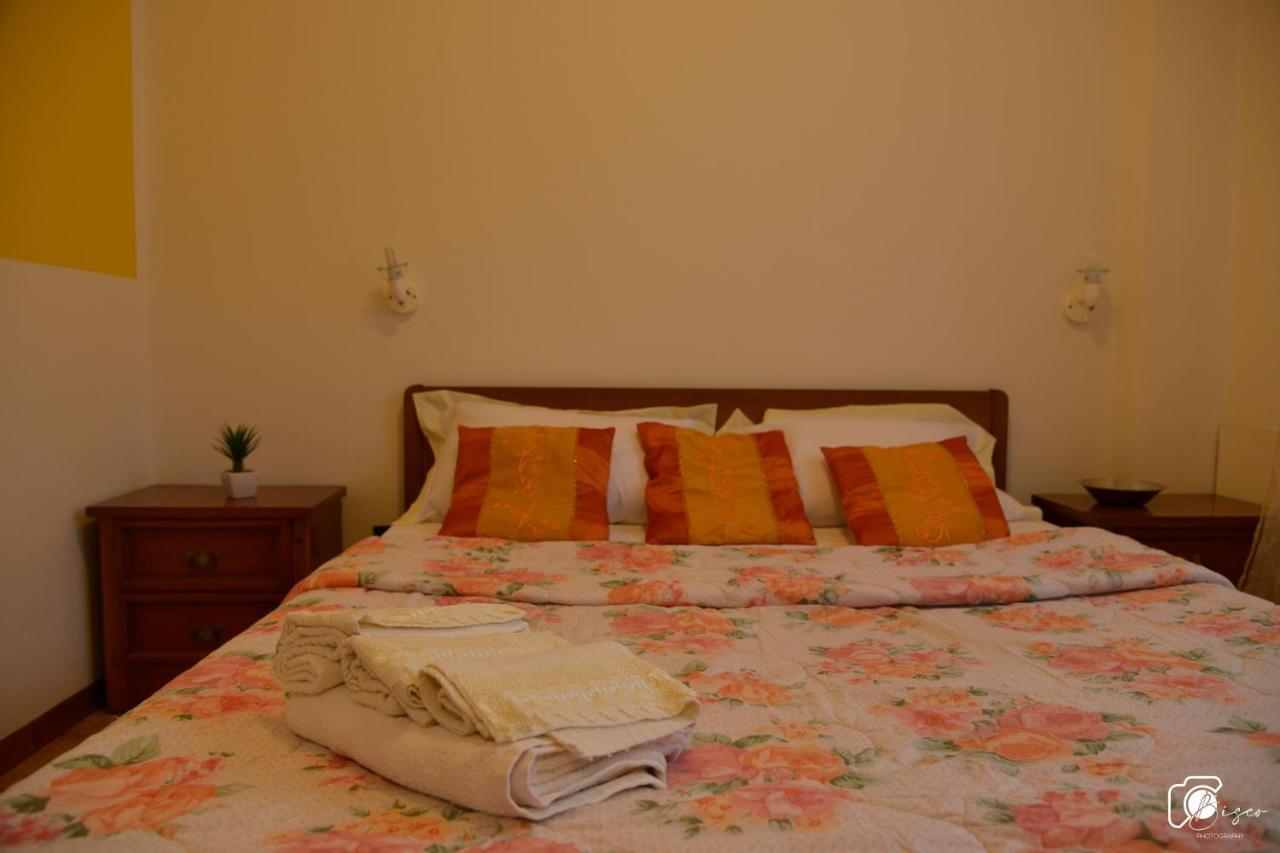 Apartment Casa Montescudaio