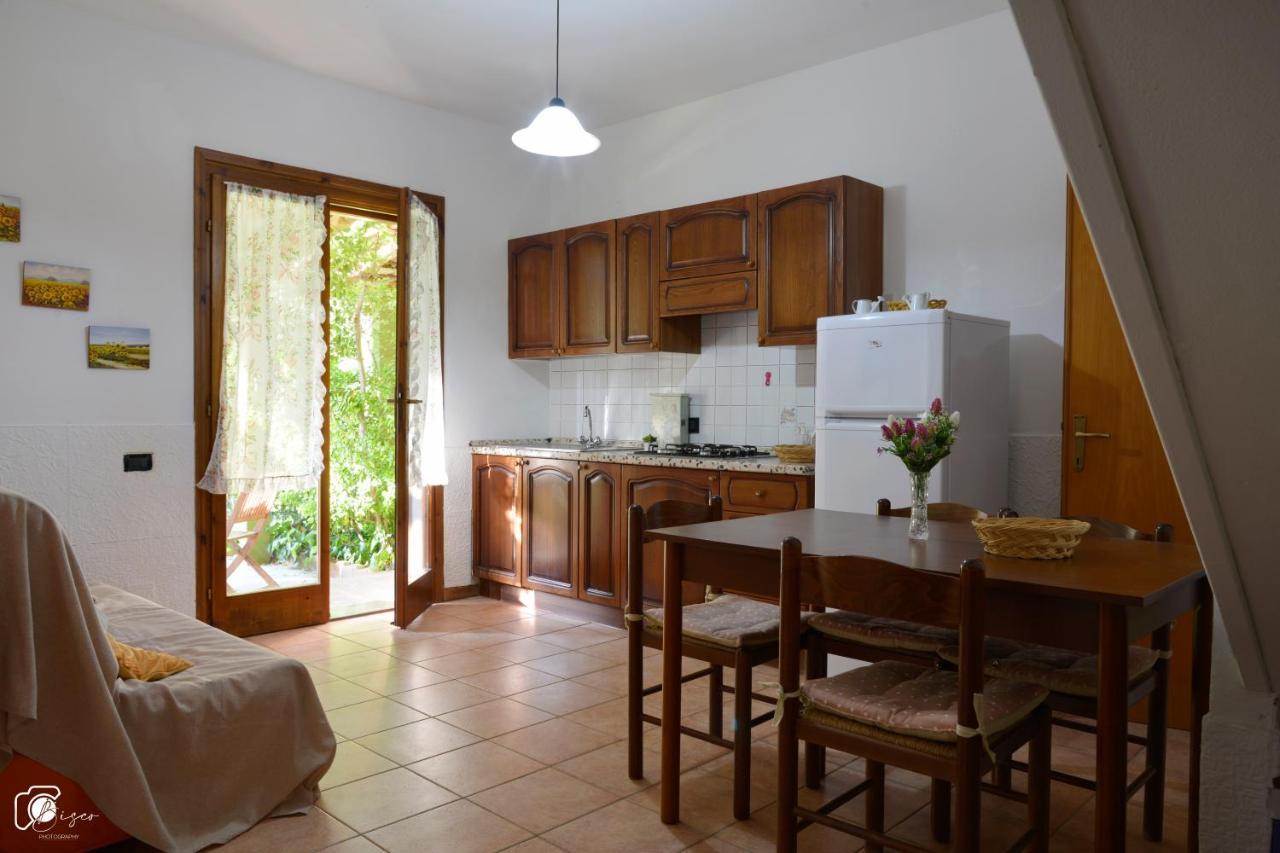 Casa * Montescudaio