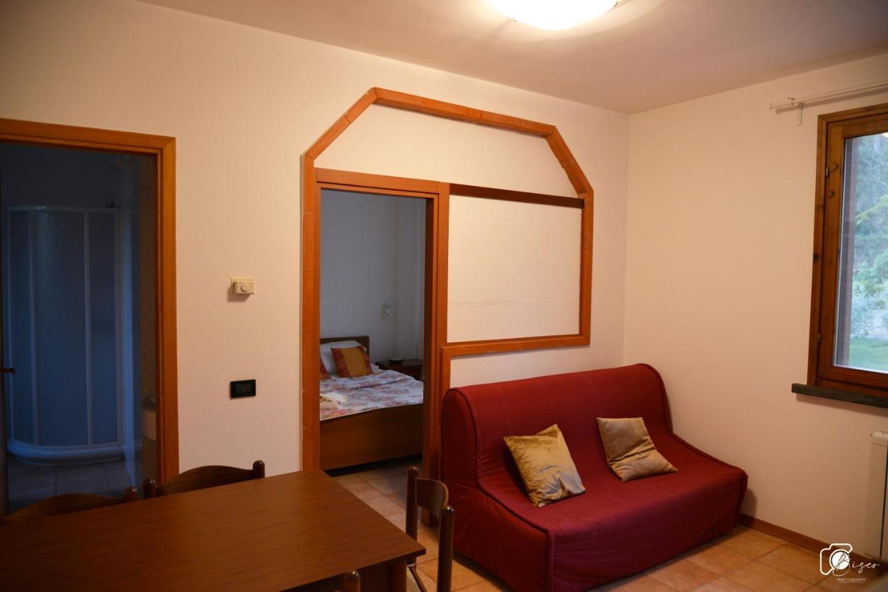 Apartment Casa Montescudaio