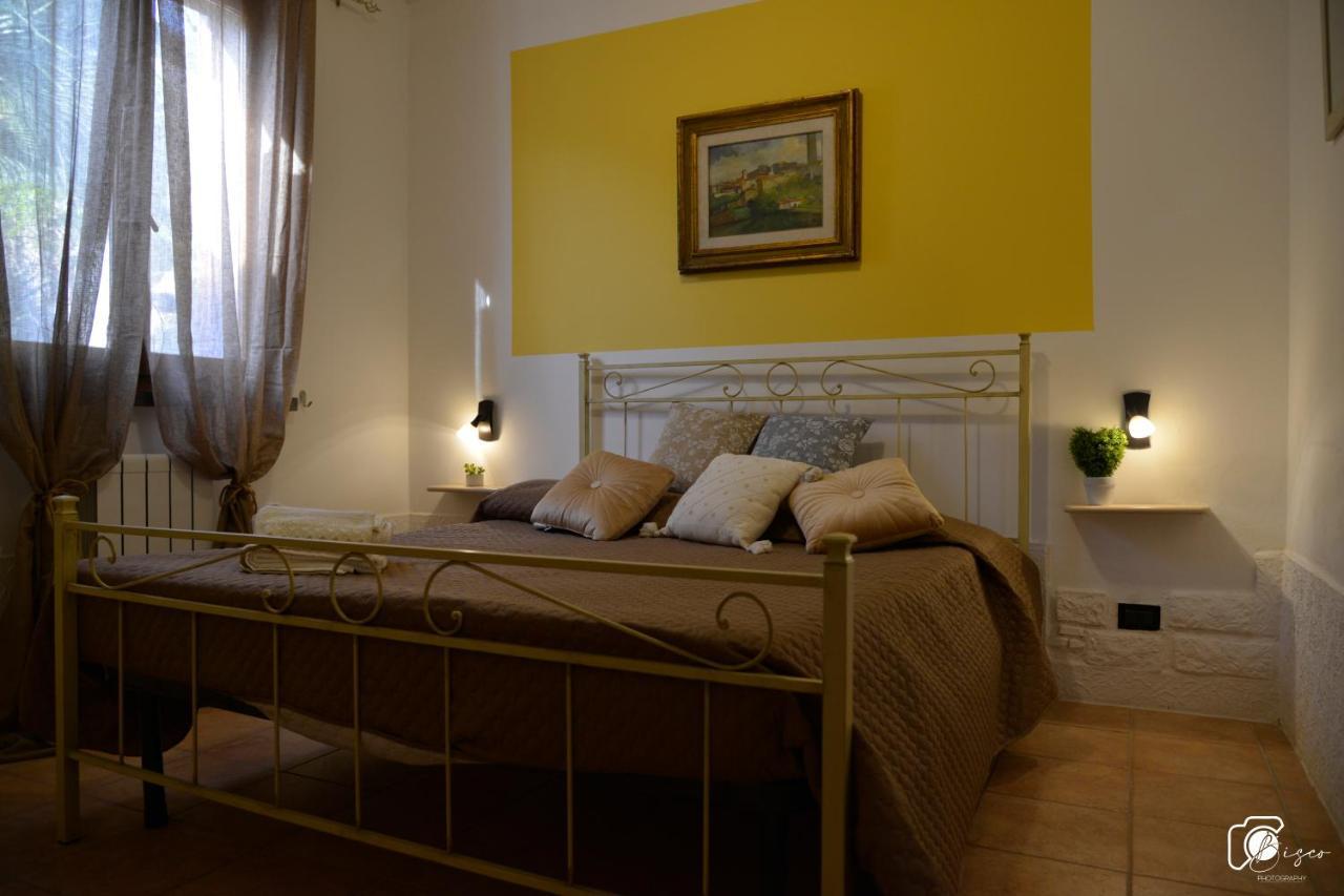 Casa Apartment *