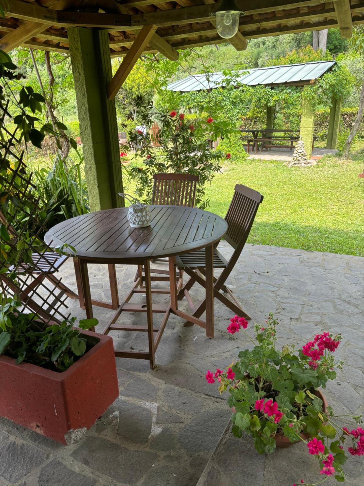 Casa *
