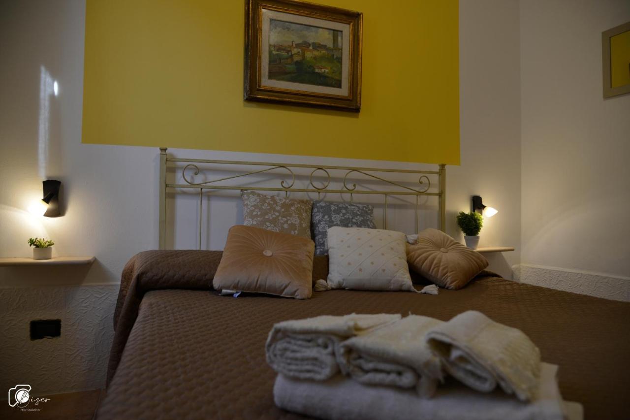 Apartment Casa Montescudaio