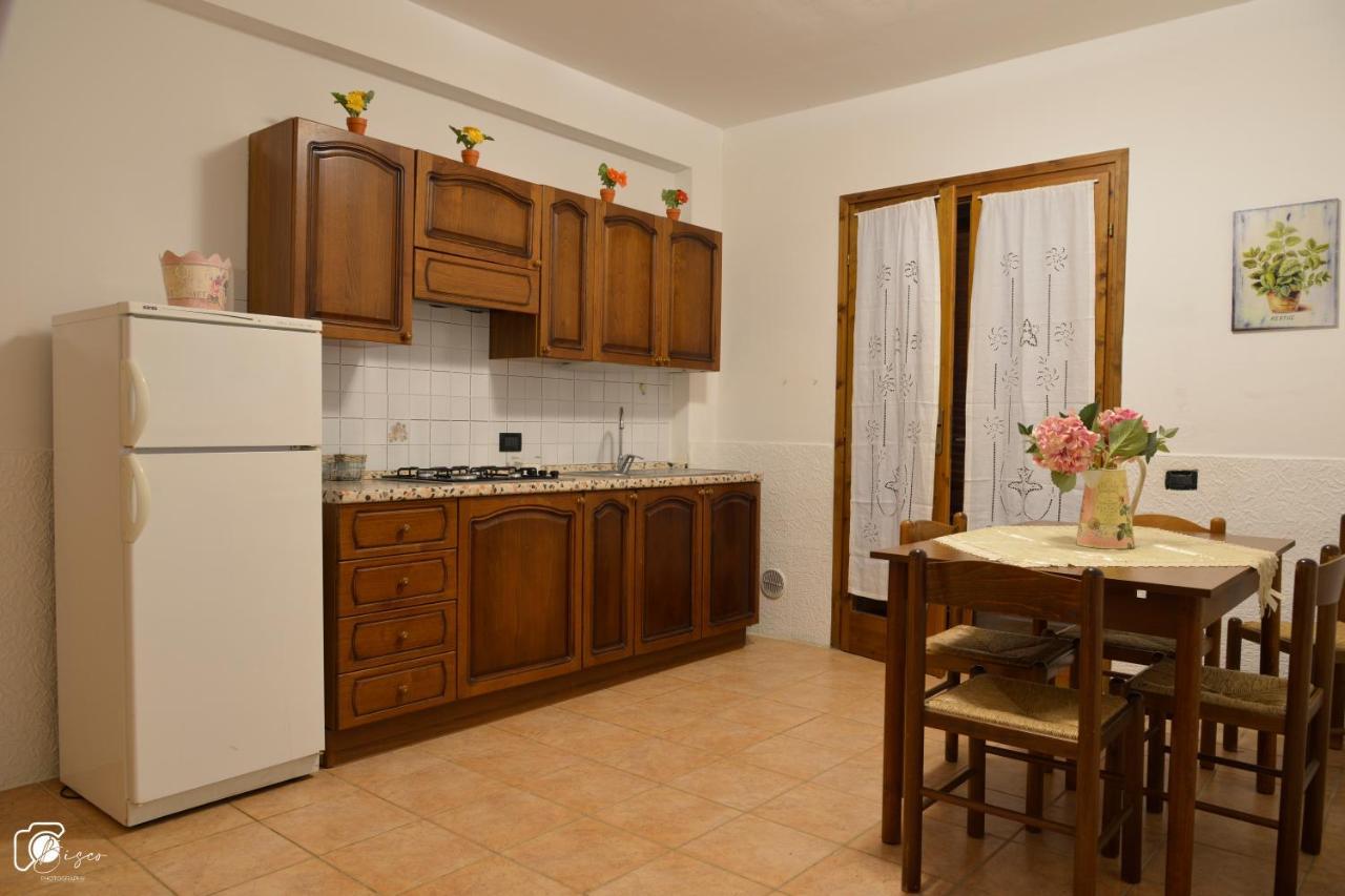 Casa Montescudaio